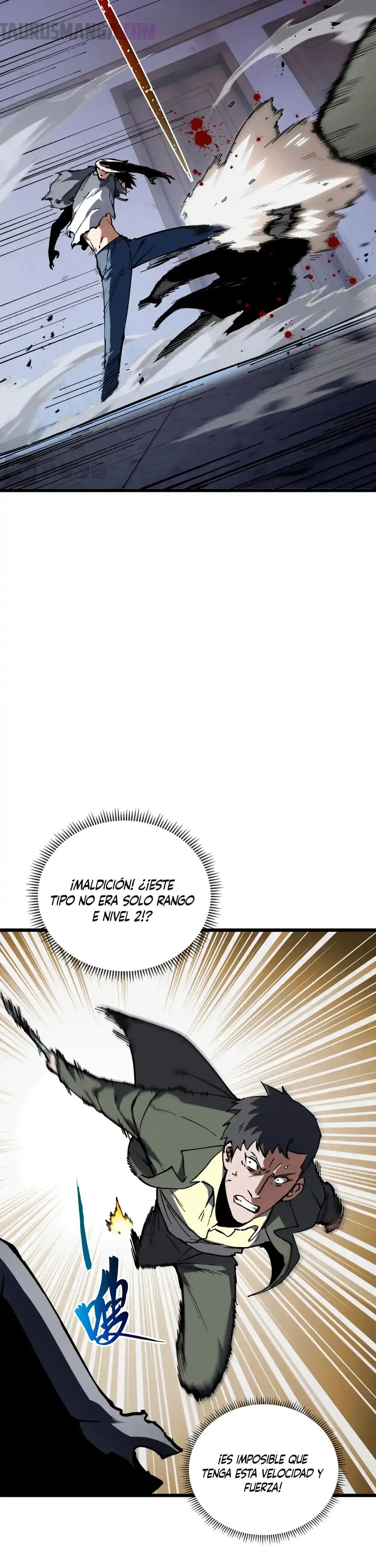 Esclavo Corporativo del Dios Maligno > Capitulo 2 > Page 61